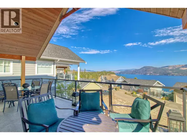 Kelowna, BC V1Z3R8,6969 Terazona DR #440