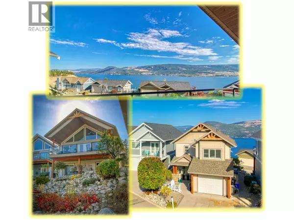 Kelowna, BC V1Z3R8,6969 Terazona DR #440
