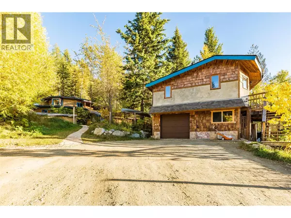 Nelson, BC V1L3V3,2129 Svoboda Road