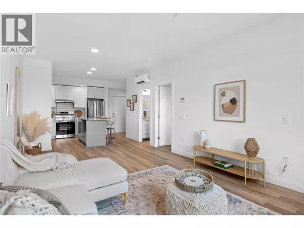 1111 Frost RD #313, Kelowna, BC V1W0G8