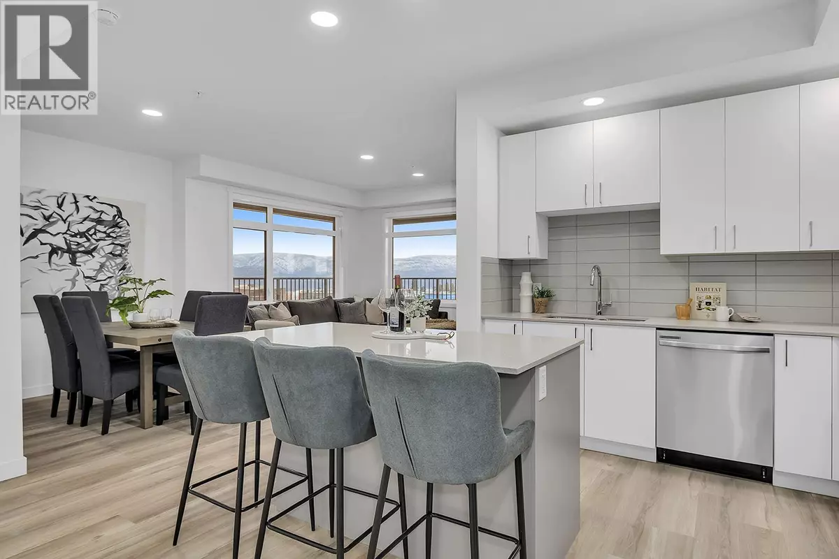 Kelowna, BC V1W0G8,1111 Frost RD #401