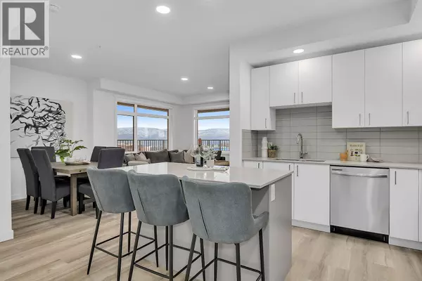 1111 Frost RD #401, Kelowna, BC V1W0G8