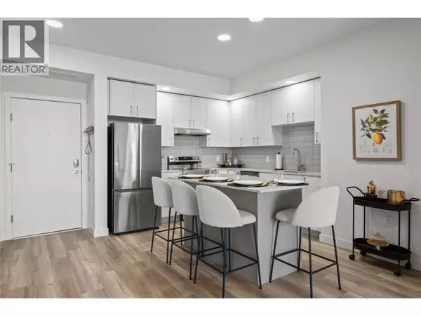 Kelowna, BC V1W0G8,1111 Frost RD #310