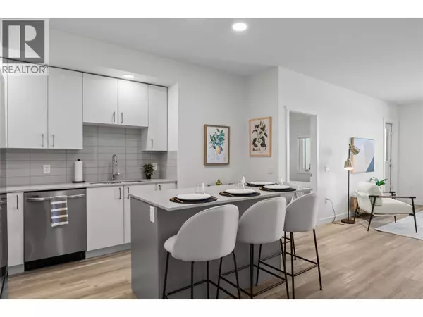 Kelowna, BC V1W0G8,1111 Frost RD #310