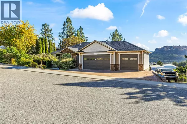 West Kelowna, BC V1Z3Z5,2031 Rosealee Lane