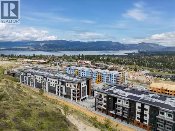 1111 Frost RD #105, Kelowna, BC V1W0G7