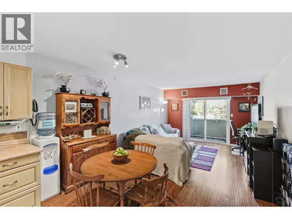 Kamloops, BC V2B3C8,1295 12th ST #203