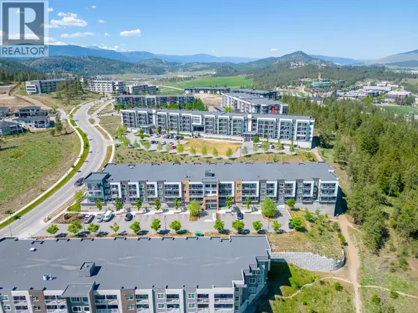 Kelowna, BC V1V0B4,725 Academy WAY #203
