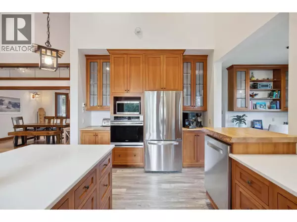 Vernon, BC V1B3M9,8028 Jackpine Road