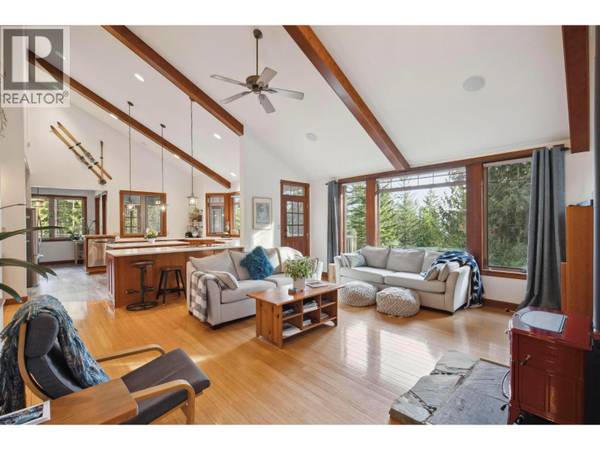 Vernon, BC V1B3M9,8028 Jackpine Road