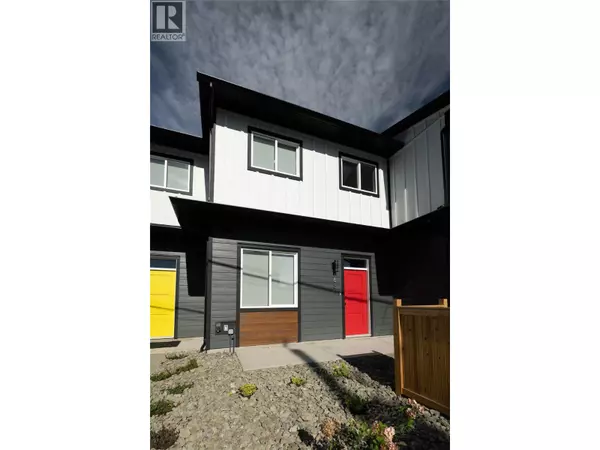 Kamloops, BC V2B1L3,163 CHESTNUT Avenue