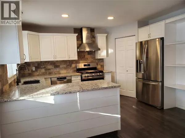 Vernon, BC V1T5C3,1700 30 Street Lot# Lot 16
