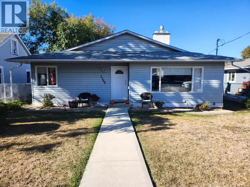 1700 30 Street, Vernon, BC V1T5C3