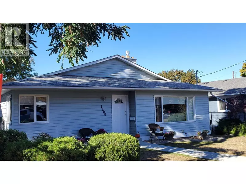 1700 30 Street Lot# Lot 16, Vernon, BC V1T5C3