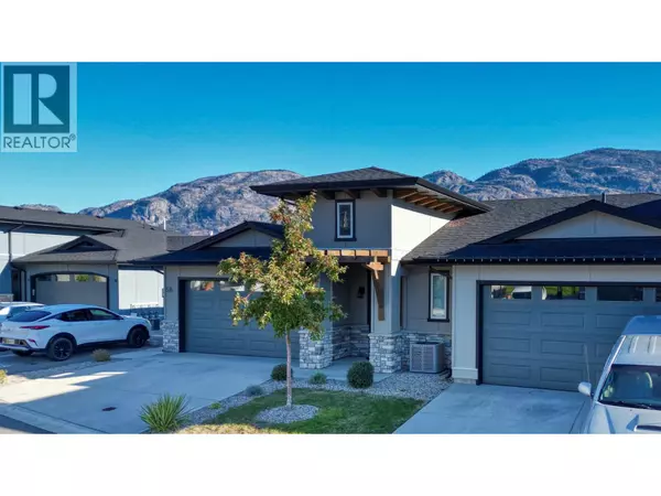 Osoyoos, BC V0H1V2,8000 VEDETTE DR #5