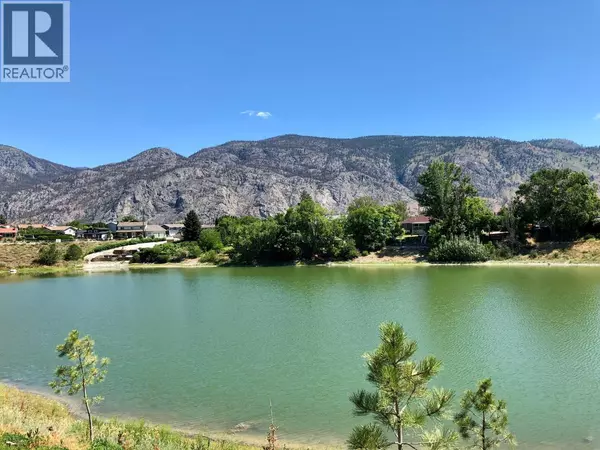 8000 VEDETTE DR #5, Osoyoos, BC V0H1V2