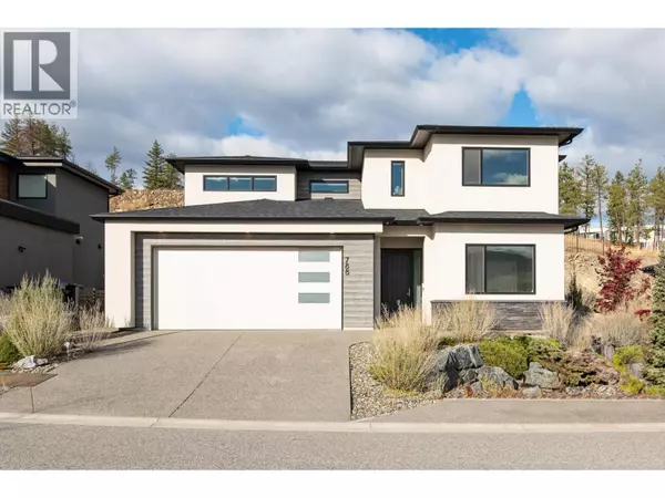 788 Acadia Street, Kelowna, BC V1V0A8