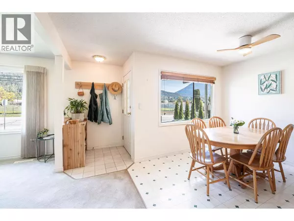 Revelstoke, BC V0E2S0,815 Fourth Street E