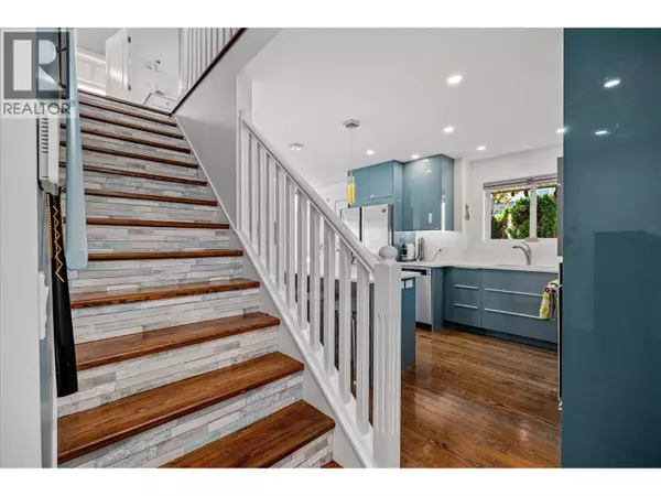 Kelowna, BC V1Y5C9,885 Patterson Avenue
