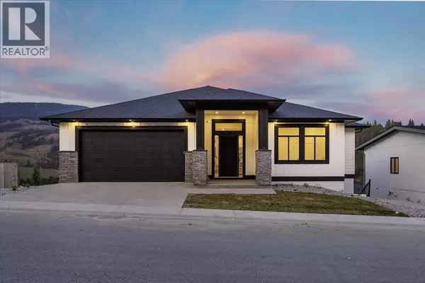 Kelowna, BC V1P0A3,913 Carnoustie Drive Lot# 12