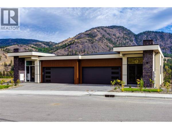 1123 Greenock Court Lot# 5, Kelowna, BC V1P1R6