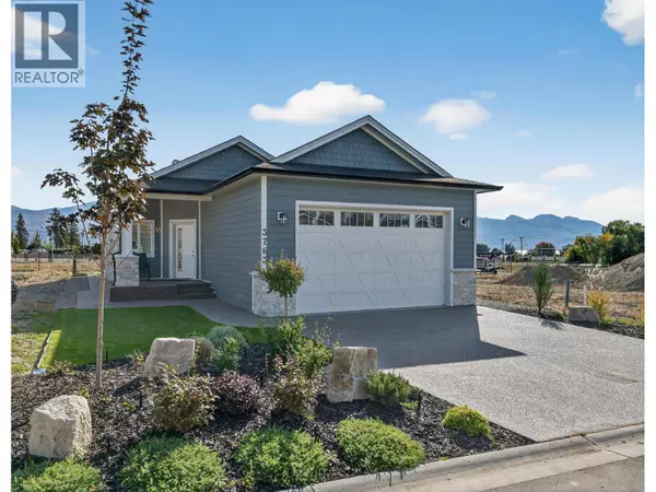 3763 St. James Drive, West Kelowna, BC V4T0G3