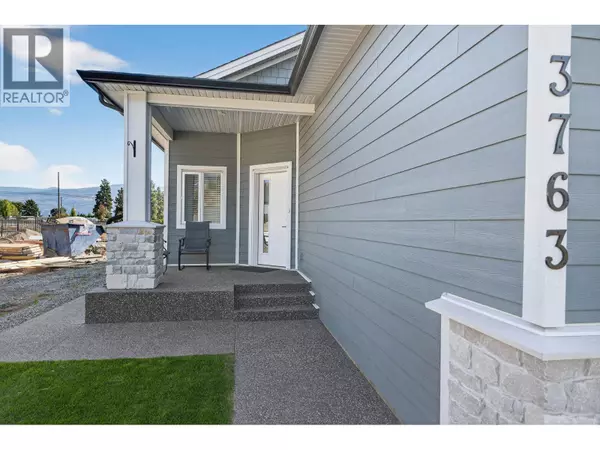 West Kelowna, BC V4T0G3,3763 St. James Drive