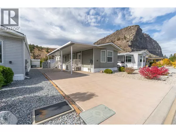 Oliver, BC V0H1T2,8598 HWY 97 Other #90