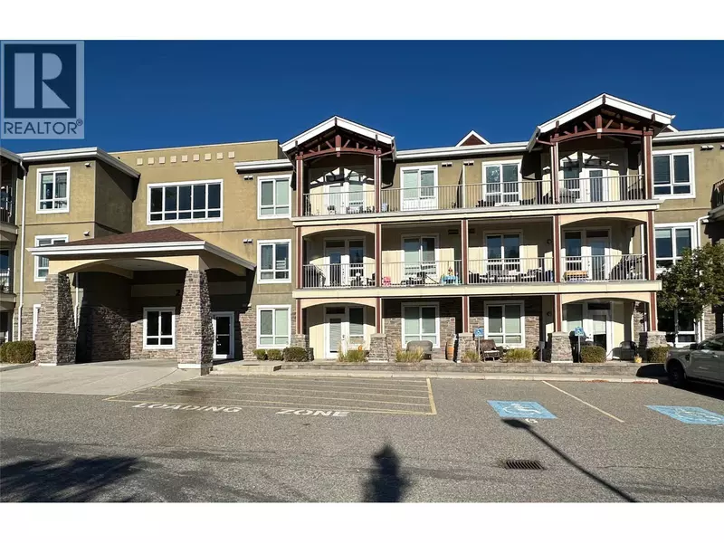 2210 Upper Sundance DR #1309, West Kelowna, BC V4T3E9