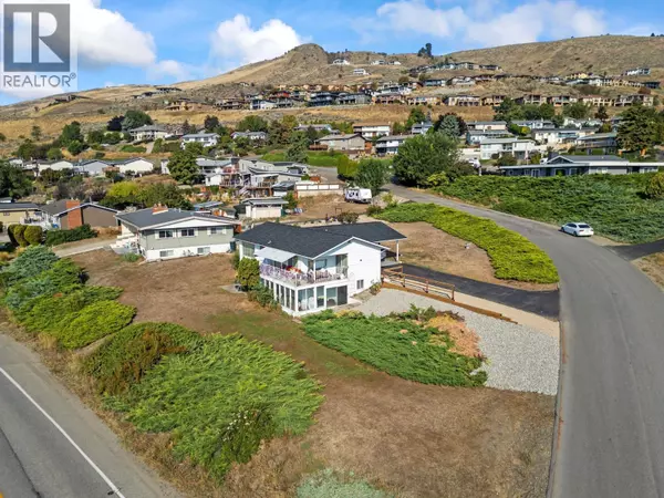 Vernon, BC V1H1B9,7002 Appaloosa Way