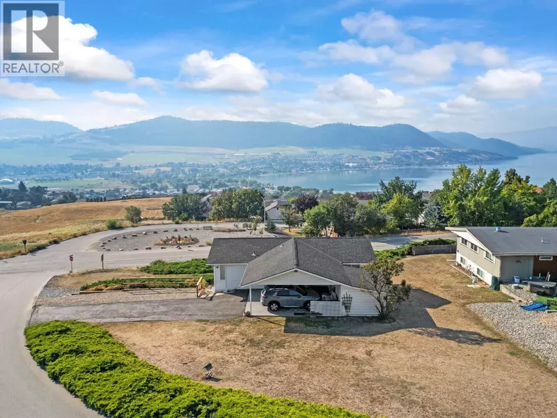 7002 Appaloosa Way, Vernon, BC V1H1B9