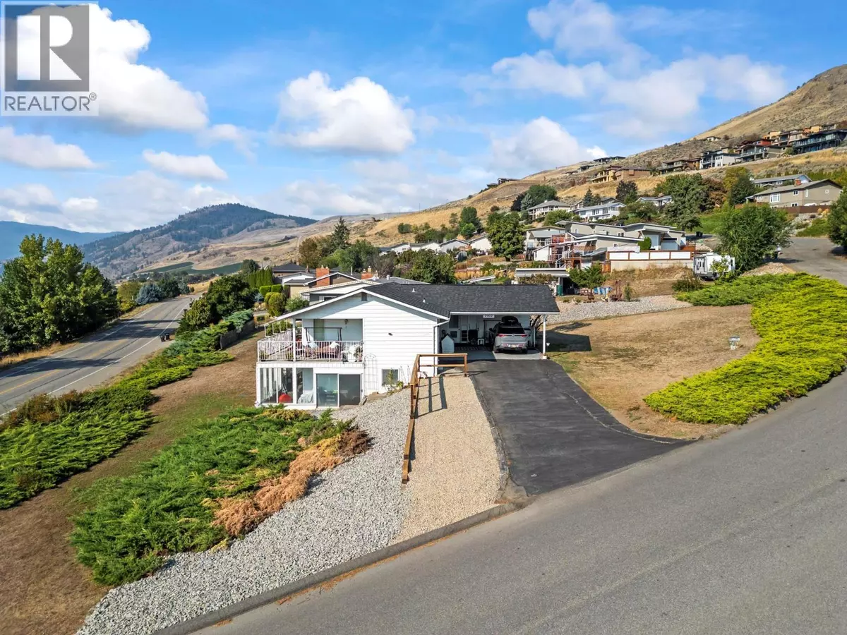 Vernon, BC V1H1B9,7002 Appaloosa Way