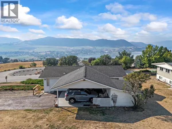 Vernon, BC V1H1B9,7002 Appaloosa Way