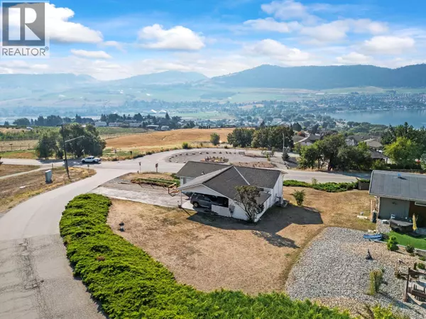 Vernon, BC V1H1B9,7002 Appaloosa Way