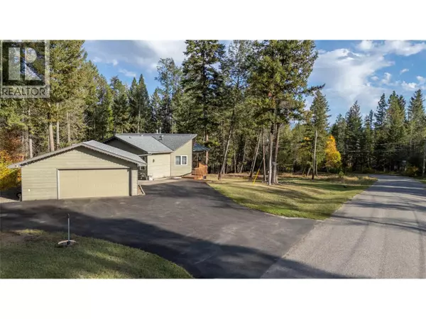 Jaffray, BC V0B1T0,7250 Olsen Road