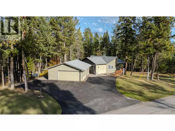 7250 Olsen Road, Jaffray, BC V0B1T0