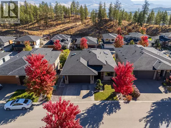 Kelowna, BC V1V3G3,123 Split Pine Court