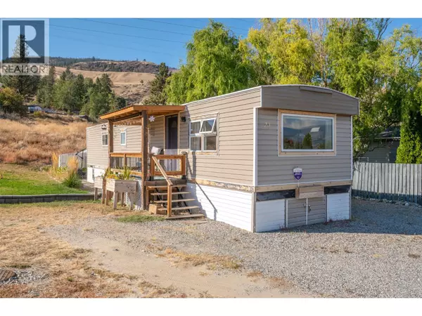201 RIVA RIDGE EST Other #23, Penticton, BC V2A6J7