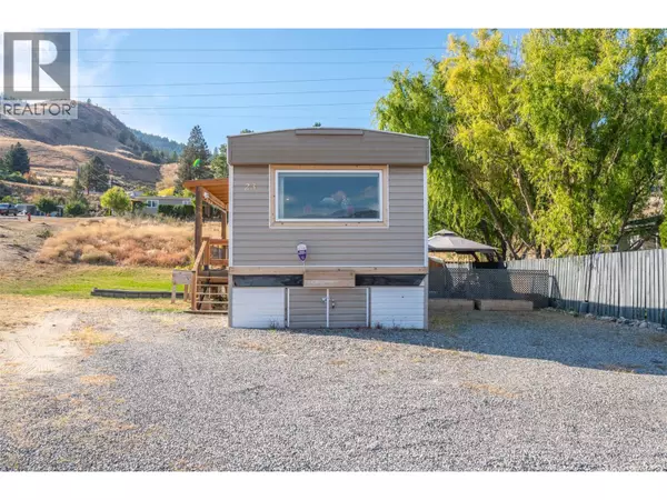 Penticton, BC V2A6J7,201 RIVA RIDGE EST Other #23