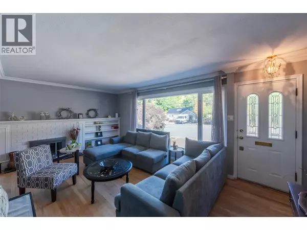 Penticton, BC V2A2G5,1138 Forestbrook Drive