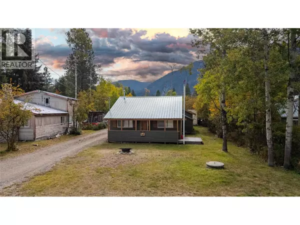 Tulameen, BC V0X1W0,169 6th Street