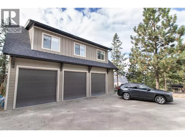 5532 Oyama Lake Road, Lake Country, BC V4V2C9