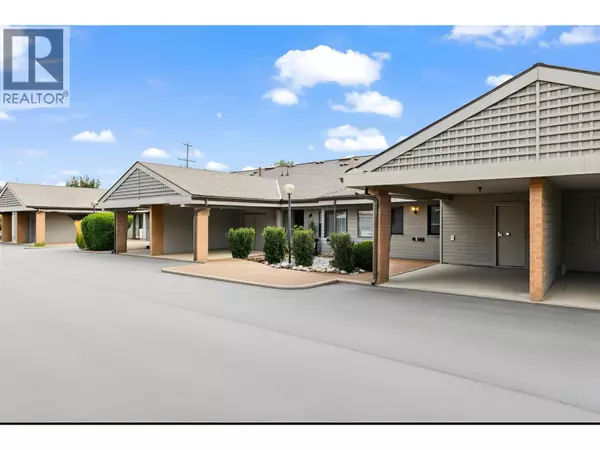 1765 Leckie RD #213, Kelowna, BC V1X6X5