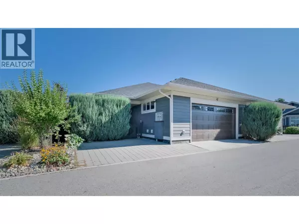 1960 KLO RD #47, Kelowna, BC V1W5L2