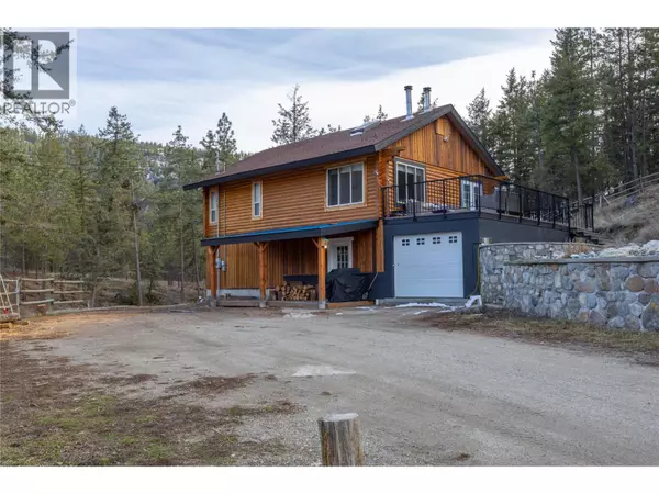 105 Saddlehorn Drive, Kaleden, BC V0H1K0