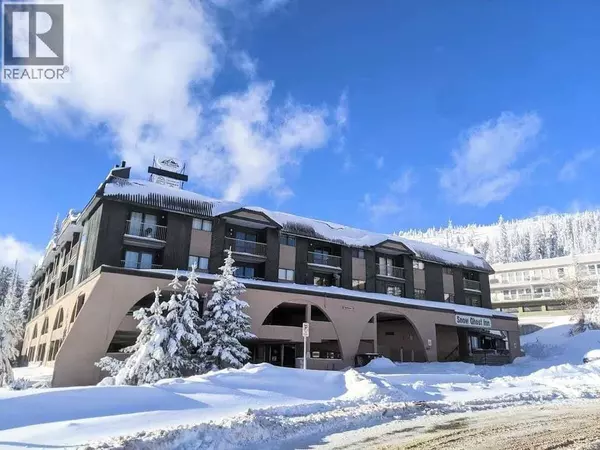 20 Kettle View RD #201, Big White, BC V1P1T4