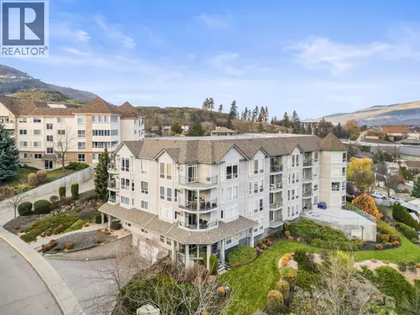 3221 Centennial DR #303, Vernon, BC V1T2T8