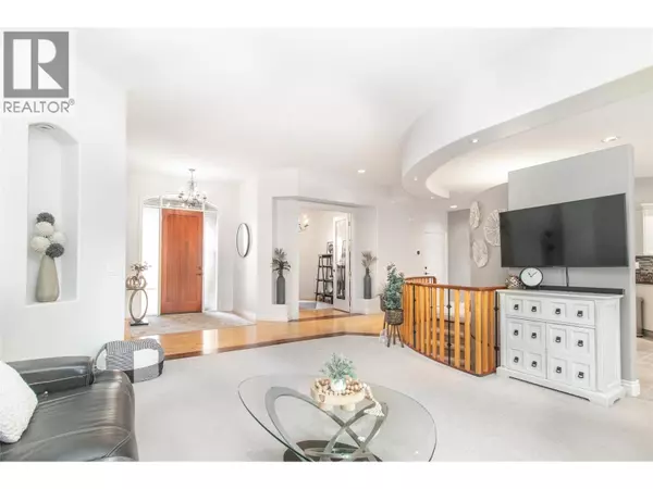 Kelowna, BC V1W4S7,3349 Larkspur Court