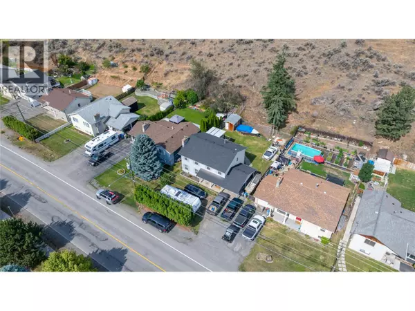 Kamloops, BC V2B7H6,3688 Westsyde Road