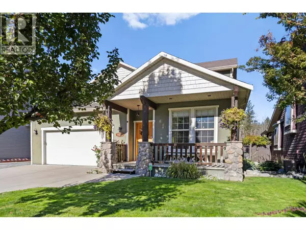 Kelowna, BC V1W4X8,898 Paret Crescent